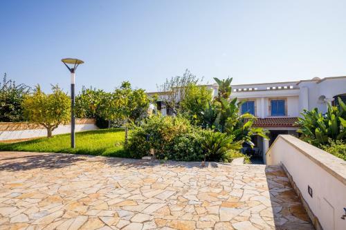 Apartamento Mare Villas Pescoluse