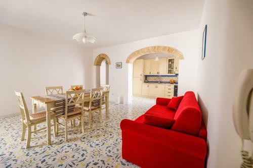 Apartamento Mare Villas Pescoluse