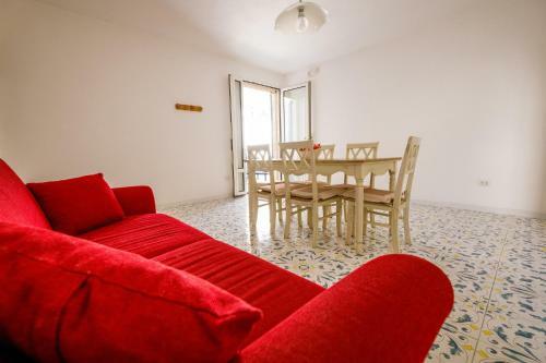 Apartamento Mare Villas Pescoluse