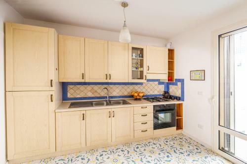 Apartamento Mare Villas Pescoluse