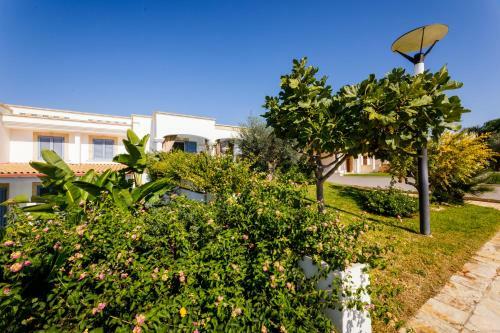 Apartamento Mare Villas Pescoluse