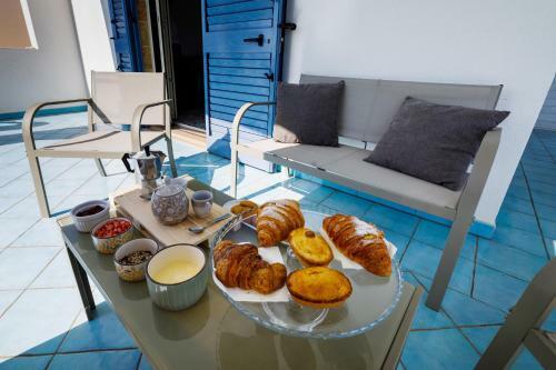 Apartamento Mare Villas Pescoluse