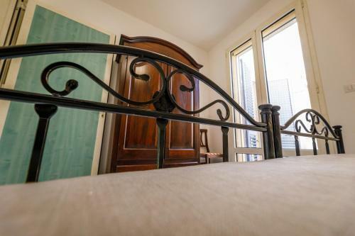 Apartamento Mare Villas Pescoluse