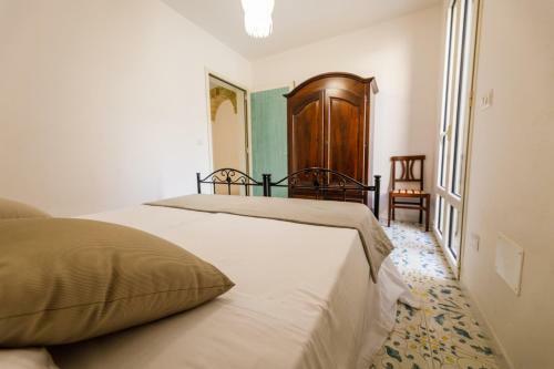 Apartamento Mare Villas Pescoluse