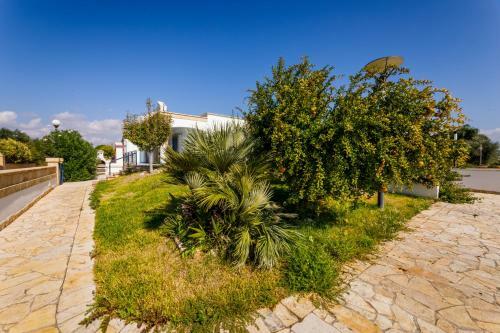 Apartamento Mare Villas Pescoluse