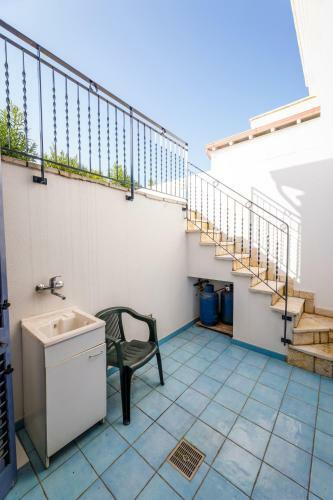 Apartamento Mare Villas Pescoluse