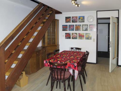 Apartment Siegsdorf