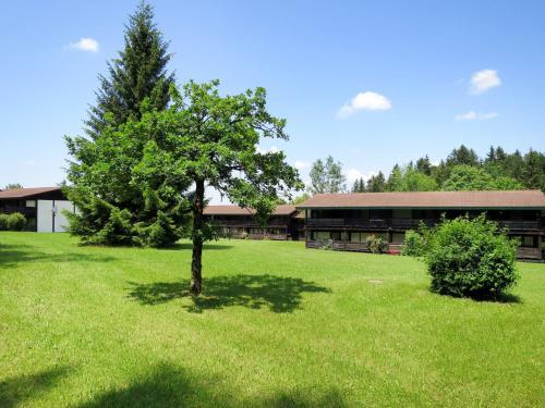 Apartment Siegsdorf