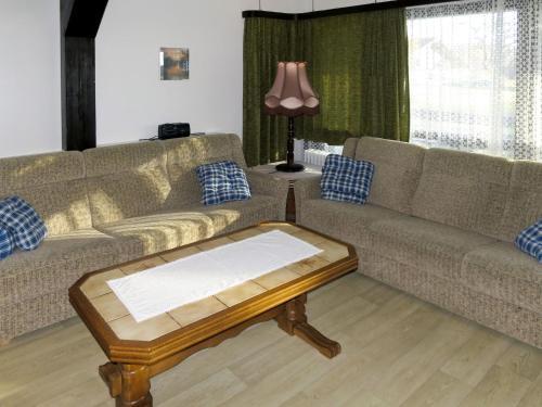Apartment Siegsdorf