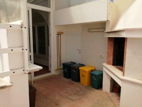 Apartamento Appartamento Enzo