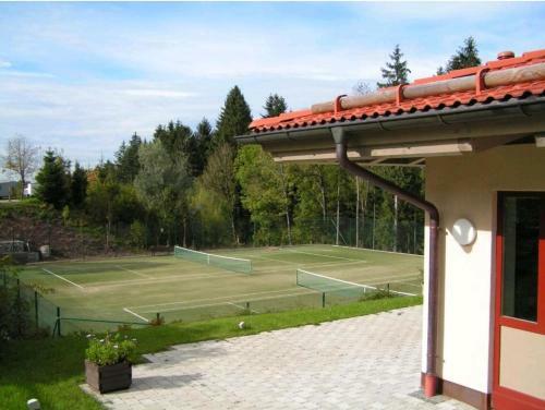 Ferienhaus Megumi