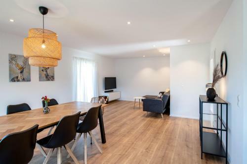 Ferienhaus Megumi