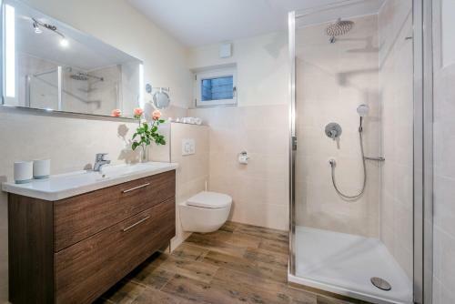 Apartamento Hochgallinger Hof