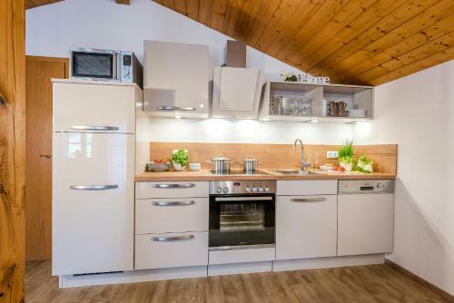 Apartamento Hochgallinger Hof