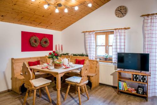 Apartamento Hochgallinger Hof