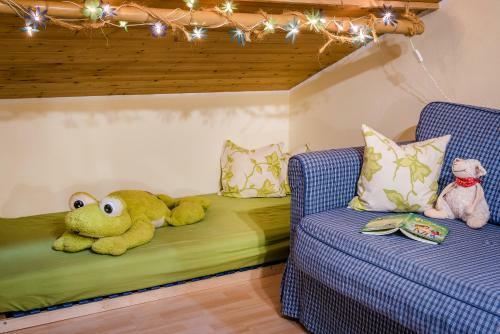 Apartamento Hochgallinger Hof