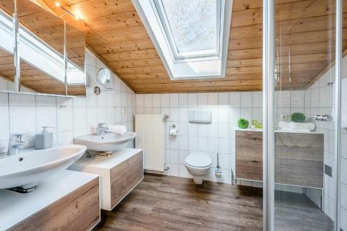 Apartamento Hochgallinger Hof