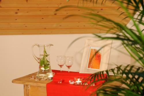 Apartamento Hochgallinger Hof