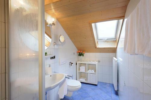 Apartamento Hochgallinger Hof