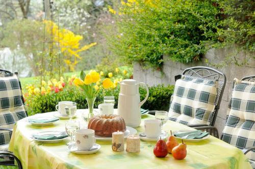 Apartamento Hochgallinger Hof