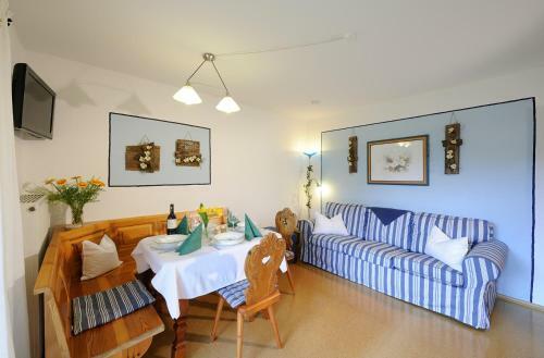 Apartamento Hochgallinger Hof