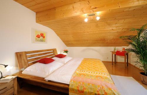 Apartamento Hochgallinger Hof