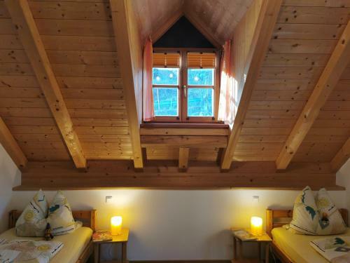 Hostal Pension Ober