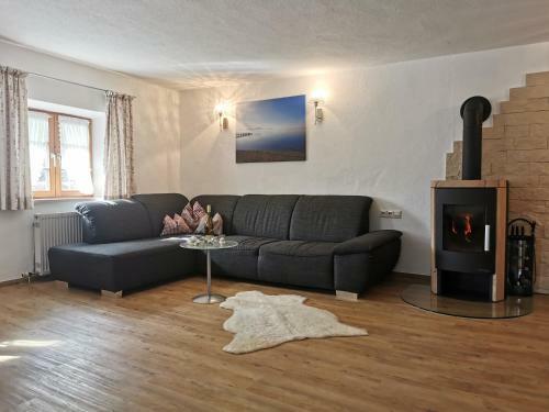 Hostal Pension Ober