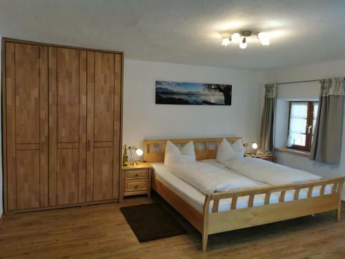 Hostal Pension Ober