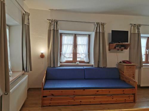 Hostal Pension Ober