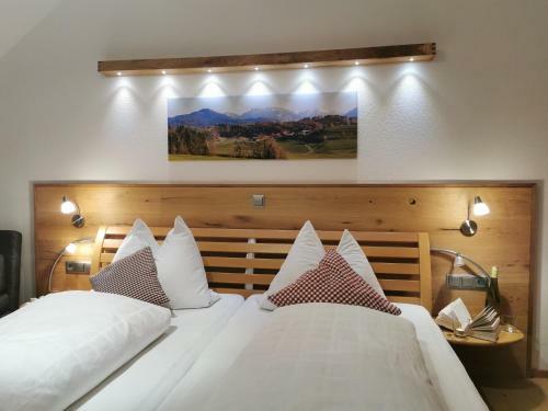 Hostal Pension Ober