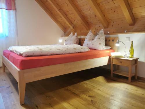 Hostal Pension Ober