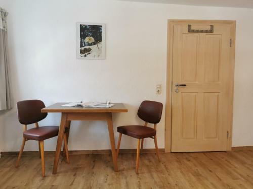Hostal Pension Ober