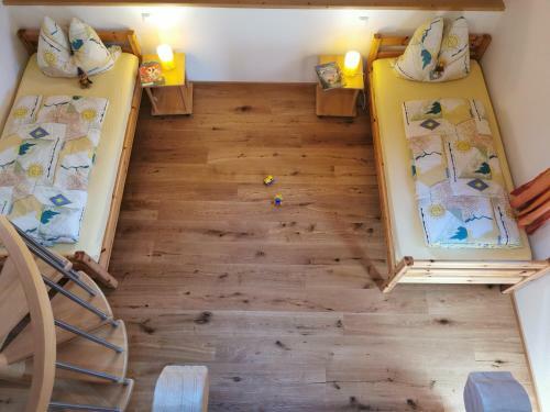 Hostal Pension Ober