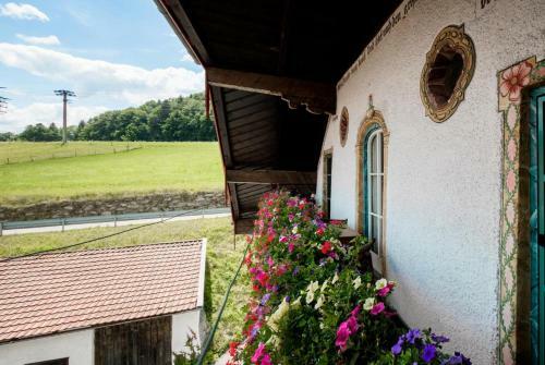 Hostal Pension Ober