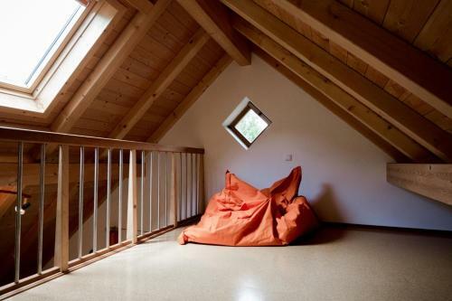 Hostal Pension Ober