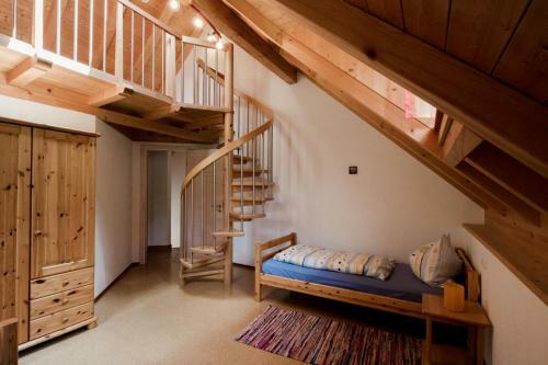Hostal Pension Ober