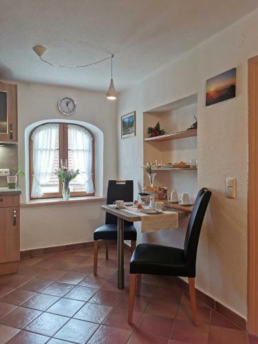 Hostal Pension Ober