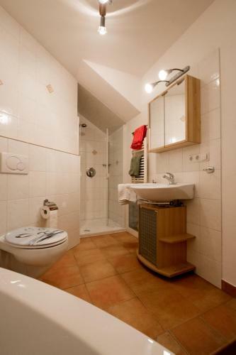 Hostal Pension Ober