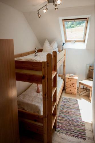 Hostal Pension Ober