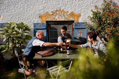 Hostal Pension Ober