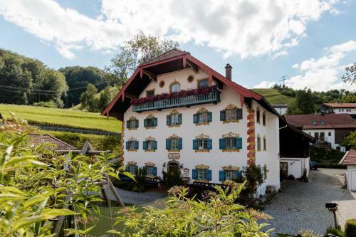 Hostal Pension Ober