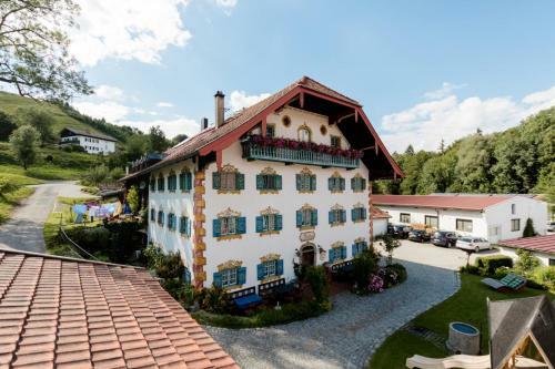 Hostal Pension Ober