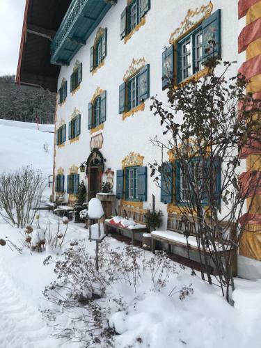 Hostal Pension Ober
