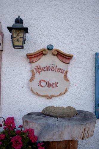 Hostal Pension Ober