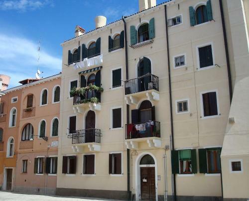 Apartment Ca' Petrona