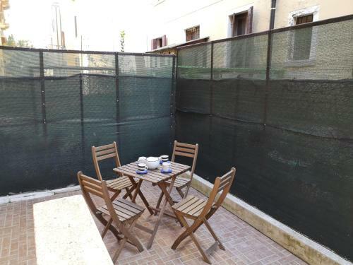 Apartment Ca' Petrona