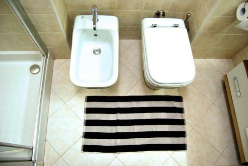 Apartment Ca' Petrona