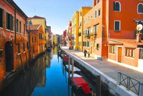 Apartment Ca' Petrona