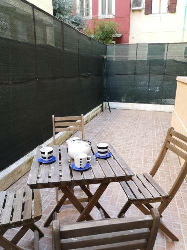 Apartment Ca' Petrona